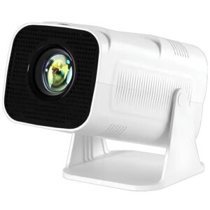 Уцінка Проектор 4k Android E110