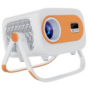 Уцінка Проектор 4k Android JY325