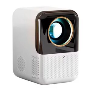 Уцінка Проектор 4k Android X10
