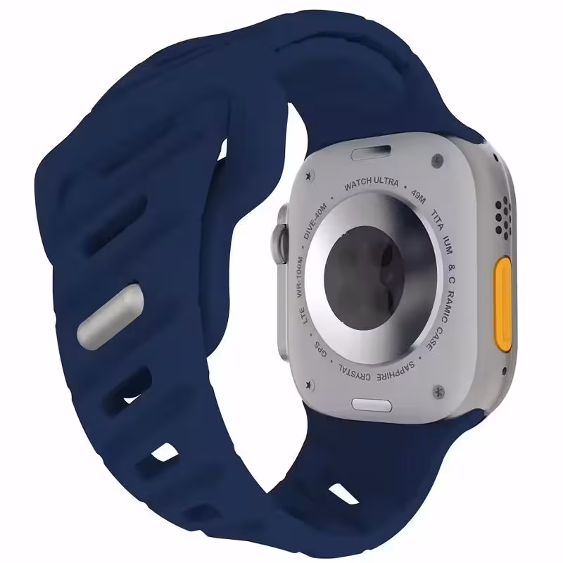 Уцінка Ремінець Urban для Apple Watch 42(ser.1-3)/44/45/46/49mm