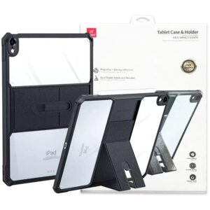 Уцінка TPU+PC чохол Xundd Stand c посиленими кутами для Apple iPad Air 13" 2024-25/Pro 12.9" 2020-22