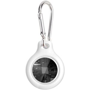 Уцінка Трекер WIWU iTag WT-01 230 mAh