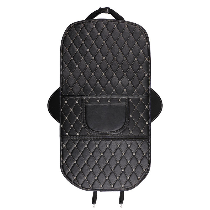 Уцінка Універсальна накидка на спинку переднього сидіння автомобіля