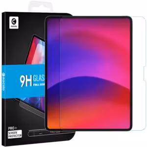 Уцінка Захисне скло Mocolo (Pro+) для Apple iPad Pro 13" (2024-25) / Air 13" (2024-26)