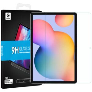 Уцінка Захисне скло Mocolo (Pro+) для Samsung Galaxy Tab S7+ / S8+ / S7 FE/S9+/S9 FE+/S10+ 12.4''