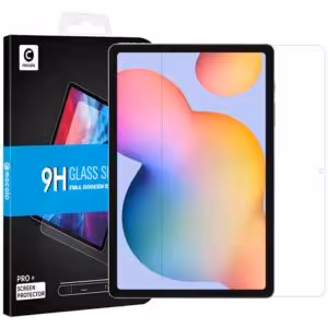 Уцінка Захисне скло Mocolo (Pro+) для Samsung Galaxy Tab S7+ / S8+ / S7 FE/S9+/S9 FE+/S10+ 12.4''
