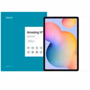 Уцінка Захисне скло Nillkin (H+) для Samsung Galaxy Tab S7+ / S8+ / S7 FE/S9+/S9 FE+/S10+ 12.4''