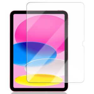 Уцінка Захисне скло Ultra 0.33mm (коробка) для Apple iPad 10.9" (2022-24) / 11" (A16) 2025