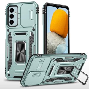 Ударостійкий чохол Camshield Army Ring для Samsung Galaxy A18 / A17 / A16