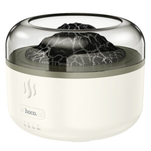 Зволожувач повітря Hoco HX30 Ultrasonic aromatherapy 160ml