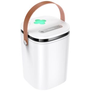 Зволожувач повітря Hoco HX35 Mist 2L double spray