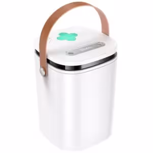 Зволожувач повітря Hoco HX35 Mist 2L double spray