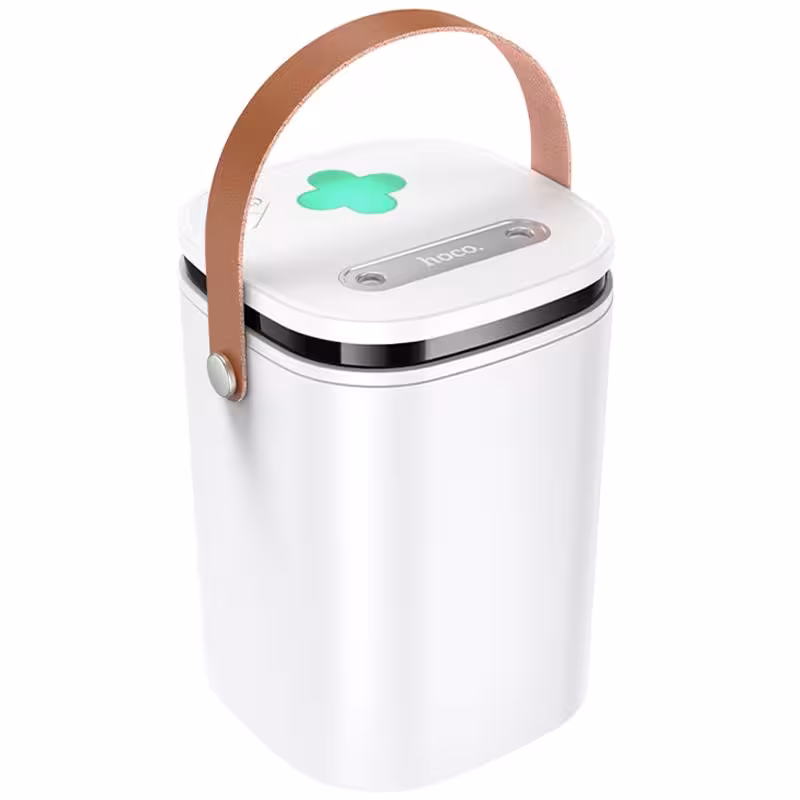 Зволожувач повітря Hoco HX35 Mist 2L double spray