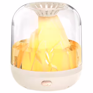 Зволожувач повітря Vulcan 900ml