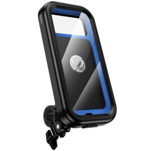 Вело- Мото- тримач Hoco H95 Bendito waterproof