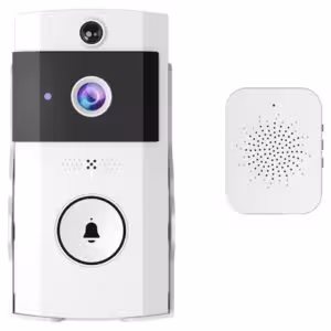 Видеодомофон Jmary MF-8 Smart video intercom 800 mAh