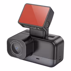 Відеореєстратор Hoco DV10 1.47-inch display (1080P)