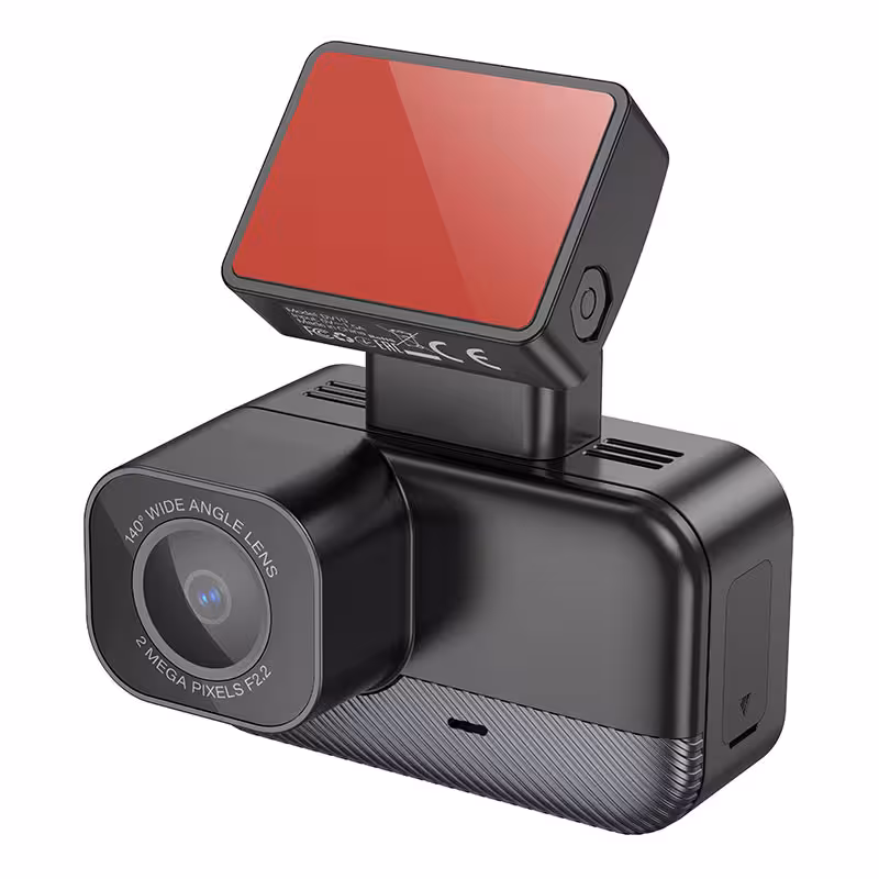 Відеореєстратор Hoco DV10 1.47-inch display (1080P)