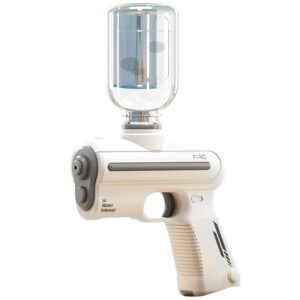 Водяний акумуляторний пістолет Water Gun 9007B (200ml) with lithium battery