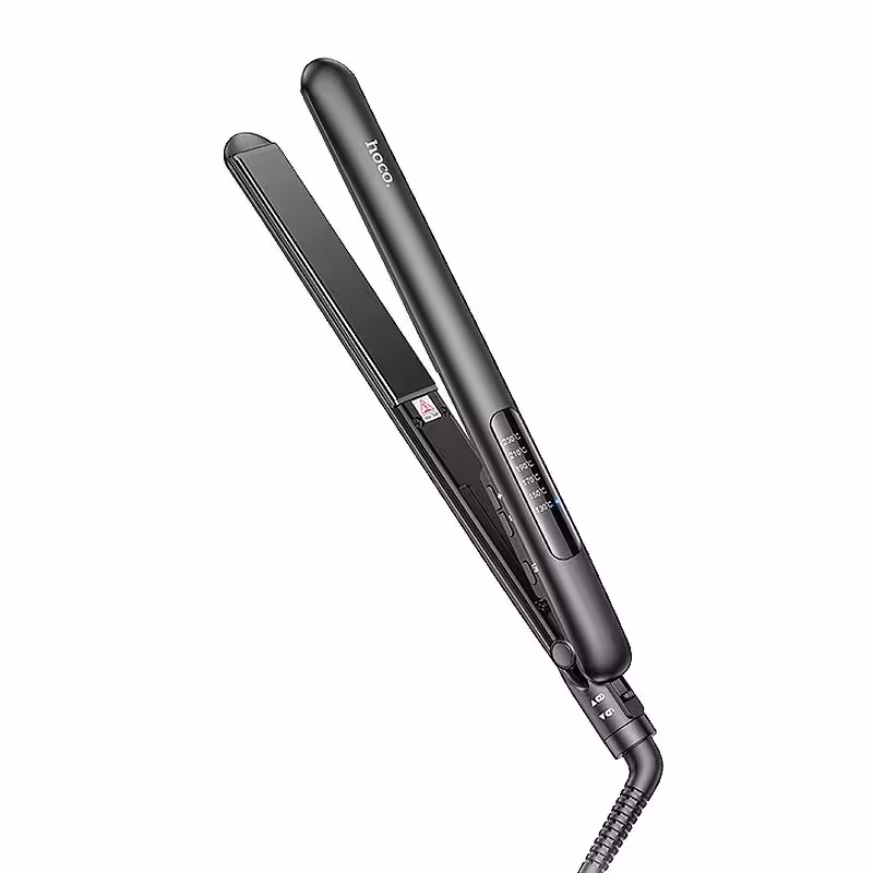 Випрямляч для волосся Hoco HP40 Hair damage protection