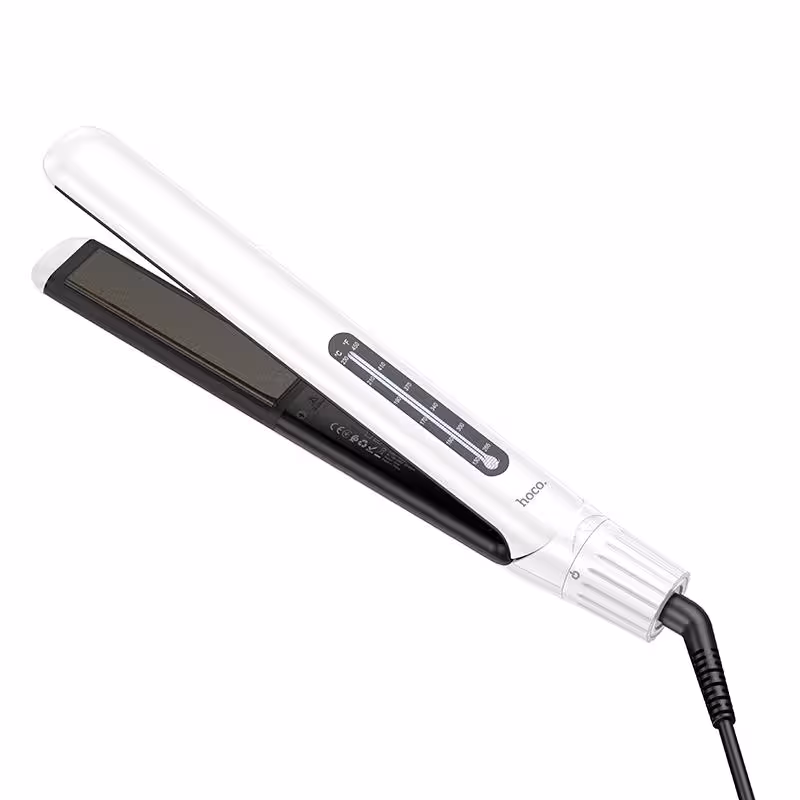 Випрямляч для волосся Hoco HP41 Crystal Smooth