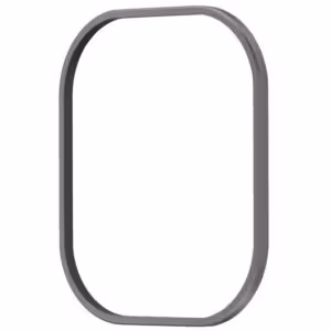 Захисна рамка BlueO Titanium Frame для Apple Watch Ultra 1/2/3 49mm