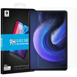 Захисне скло Mocolo (Pro+) для Xiaomi Pad 7 / Pad 7 Pro / 8 / 8 Pro / Poco Pad X1 (11.2")