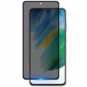 Захисне скло Privacy 5D (тех.пак) для Samsung Galaxy S25 FE / A57 5G