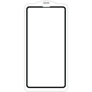 Захисне скло SKLO 5D (тех.пак) для Apple iPhone 14 Pro (6.1")