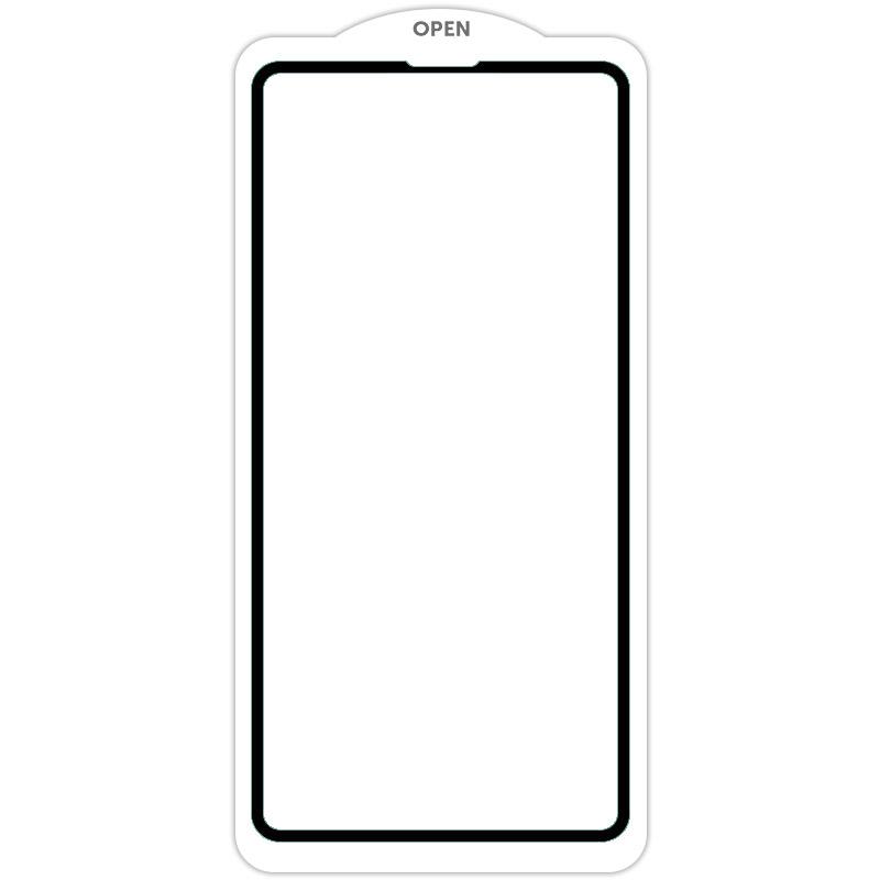 Захисне скло SKLO 5D (тех.пак) для Apple iPhone 14 Pro (6.1")