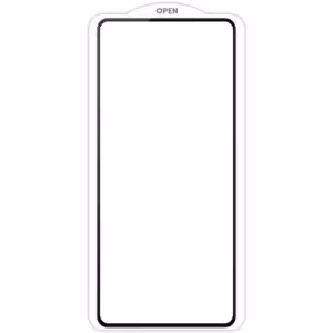 Захисне скло SKLO 5D (тех.пак) для Realme GT 7 / 7T