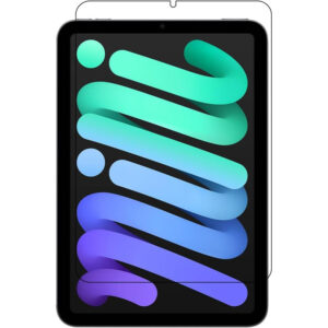 Захисне скло Ultra 0.33mm (коробка) для Apple iPad Mini 6 (8.3") (2021) (2024)