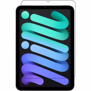 Захисне скло Ultra 0.33mm (коробка) для Apple iPad Mini 6 (8.3") (2021) (2024)