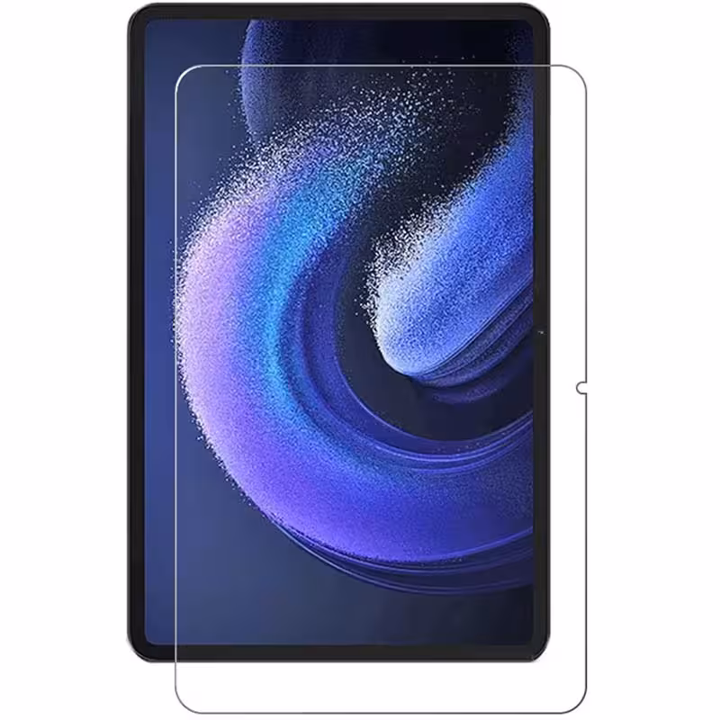 Захисне скло Ultra 0.33mm (коробка) для Xiaomi Pad 7 / 7 Pro / 8 / 8 Pro / Poco Pad X1 (11.2")