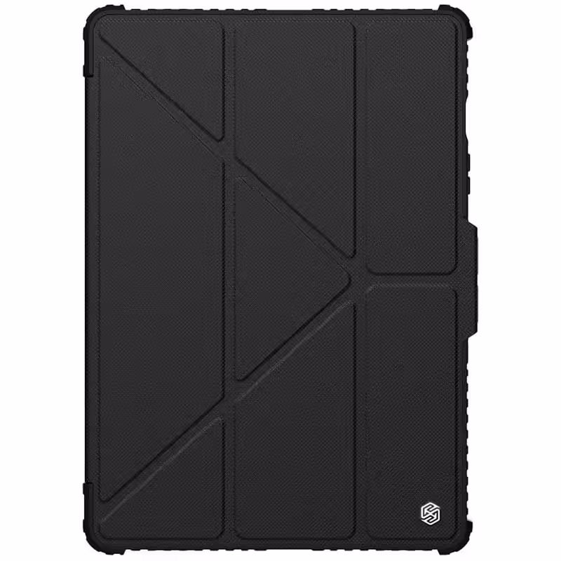 Чохол-книжка Nillkin Bumper Pro Multi-angle для Samsung Galaxy Tab S9+ / S10+ 12.4''