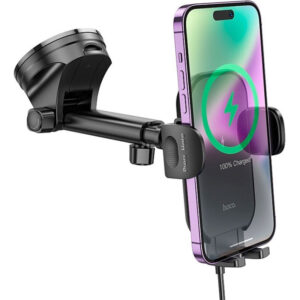 Автотримач з БЗП Hoco HW5