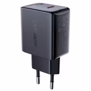 МЗП Acefast A1 PD20W (1USB-C)