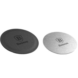 Пластина для магнітного тримача Baseus Magnet iron Suit (ACDR-A0)