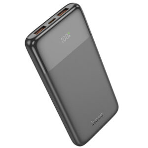 Портативний ЗП Power Bank Hoco J121 Fast 22.5W+PD20W 10000 mAh