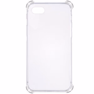 TPU чохол GETMAN Ease logo посилені кути для Apple iPhone 6/6s plus (5.5")