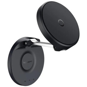 Тримач для телефону Baseus MagPro Magnetic Foldable Phone Mount (B10564101)