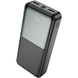 Портативний ЗП Power Bank Hoco J136A Sirui 22.5W+PD20W 20000 mAh