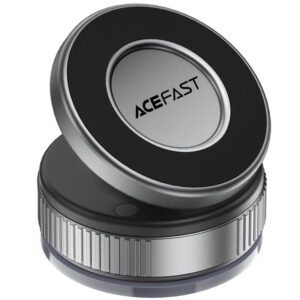 Автотримач Acefast E27 Vacuum Suction Magnetic