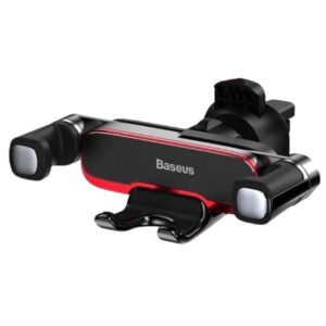Автотримач Baseus Mr Hui Gravity Car Mount (SUYL-HU0)