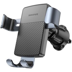 Автотримач Borofone BH118 Refined