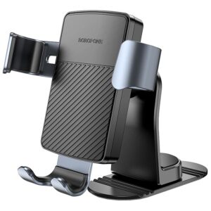 Автотримач Borofone BH119 Refined (center console)