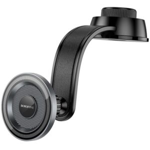 Автотримач Borofone BH123 Profit magnetic (center console)