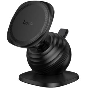 Автотримач Hoco H103 Daisy magnetic (center console)