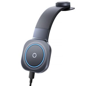 Автотримач з БЗП Baseus PrimeTrip C03 Pro Magnetic Wireless Charging (C0013A)