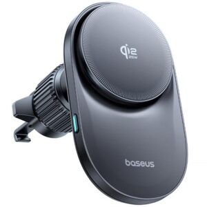 Автотримач з БЗП Baseus PrimeTrip VC2 Pro Qi2.2 (C0013N)